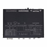 BOSS WAZA-TAE Tube Amp Expander