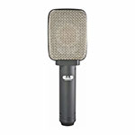 CAD Audio D84 Large Diaphragm Condenser Microphone