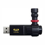 CAD Audio U9 USB Cardioid Condenser MiniMic