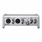 Tascam 102i USB Audio Interface