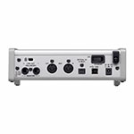 Tascam 102i USB Audio Interface