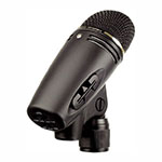 CAD E60 Equitek Cardioid Condenser Microphone