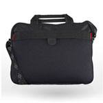 Wenger Sherpa Black Slimline Carry Case for iPad/Tablet/Netbook  upto 10.2"