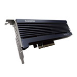 Samsung PM1725b 3.2TB HHHL NVMe PCIe Enterprise SSD