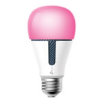 tp-link Kasa Smart Wi-Fi Multicolour E27 Light Bulb