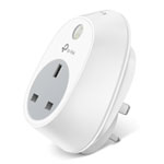 TP LINK Kasa HS100 V2.1 Smart Wi-Fi Plug UK Alexa Google (2019 Update)