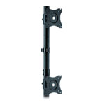 StarTech.com VESA Mount Vertical Dual Monitor Stand