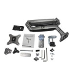 StarTech.com Desk Mount Full Motion Monitor Arm
