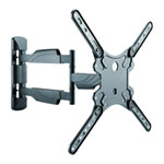 StarTech Full Motion TV Wall Mount for upto 55" Displays