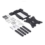 StarTech Full Motion TV Wall Mount for upto 55" Displays
