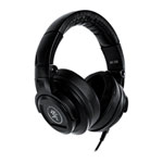 Mackie MC-250 Closed Back Headphones