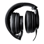 Mackie MC-250 Closed Back Headphones
