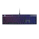Cooler Master SK650 Low Profile Keyboard
