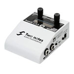 Two Notes Torpedo C.A.B. M+ Virtual Cabinet Simulation Pedal