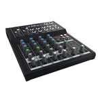 (B-Stock)  Mackie Mix8 - 8 Channel Compact Mixer (B-Stock)