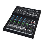 (B-Stock)  Mackie Mix8 - 8 Channel Compact Mixer (B-Stock)