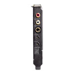 EVGA Nu Audio PCIe Sound Card + Audeze LCD-2 Aluminium Headphones Bundle