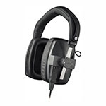 Beyerdynamic - 'DT 150' Closed-Back Isolating Studio Headphones (250 Ohm)