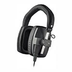Beyerdynamic DT 150 Closed-Back Isolating Studio Headphones (250 Ohm)
