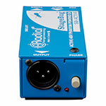 Radial StageBug SB-1 Active Direct Box