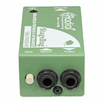 Radial StageBug SB-2 Passive Direct Box
