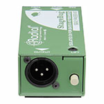 Radial StageBug SB-2 Passive Direct Box