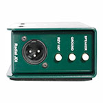 Radial JDI Passive Direct Box