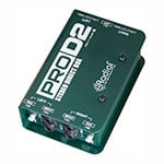 Radial ProD2 Stereo DI