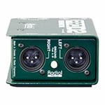 Radial ProD2 Stereo DI