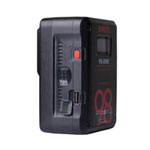 SWIT PB-S98S 98Wh Square Digital Battery - V-Lock