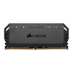 Corsair Dominator Platinum RGB 32GB 3600 MHz DDR4 Quad Channel Memory Kit