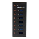 StarTech.com 7-Port USB 3.0 Hub