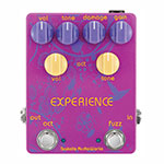 Tsakalis Audio Works Experience Fuzz / Octave