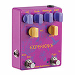 Tsakalis Audio Works Experience Fuzz / Octave
