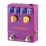 Tsakalis Audio Works Experience Fuzz / Octave