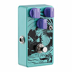 Tsakalis Audio Works Ti.Lay. Tape / Analog Delay