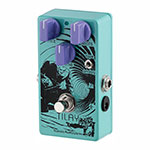 Tsakalis Audio Works Ti.Lay. Tape / Analog Delay