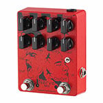 Tsakalis Audio Works Nerve MKII Distortion