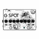 Tsakalis Audio Works Gravity-Spot Overdrive / Distortion