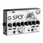 Tsakalis Audio Works Gravity-Spot Overdrive / Distortion