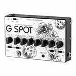 Tsakalis Audio Works Gravity-Spot Overdrive / Distortion