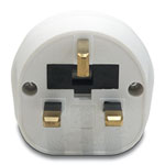 Xclio US to UK Mains Adaptor