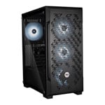 Gaming PC with NVIDIA GeForce RTX 2080 SUPER and Intel Core i9 10900F