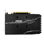 MSI NVIDIA GeForce GTX 1660 Ti 6GB VENTUS XS OC Turing Graphics Card