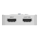 Magewell USB Capture HDMI Plus 4K External Capture Card