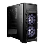 Antec GX202 Gaming Mid Tower Case