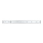 SilverStone SST-RMS06-22 -Tool-less ball bearing sliding rail kit for RM201 and RM400, support 430mm