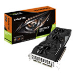 Gigabyte NVIDIA GeForce GTX 1660 Ti 6GB GAMING OC Turing Graphics Card