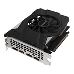 Gigabyte NVIDIA GeForce GTX 1660 Ti 6GB MINI ITX OC Turing Graphics Card