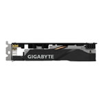 Gigabyte NVIDIA GeForce GTX 1660 Ti 6GB MINI ITX OC Turing Graphics Card